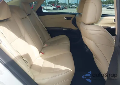 2013 Toyota Avalon Limited z USA, uszkodzony, nr VIN 4T1BK1EB2DU063520